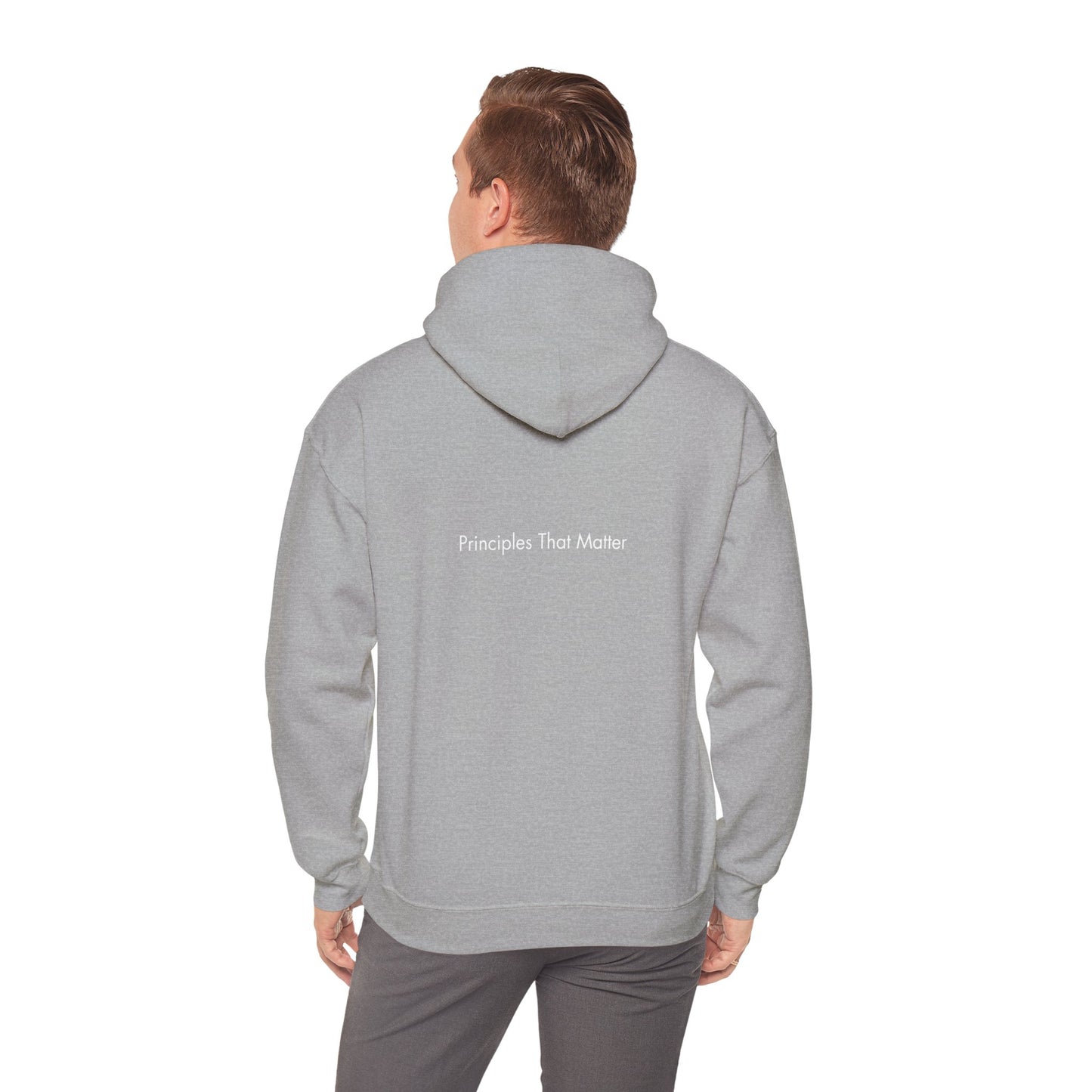 Hooded Sweatshirt™ Unisex