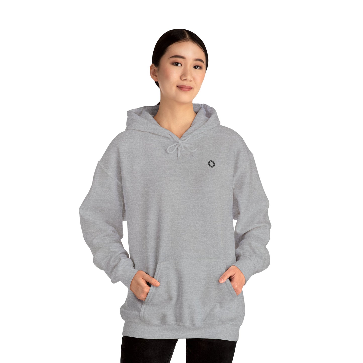 Hooded Sweatshirt™ Unisex