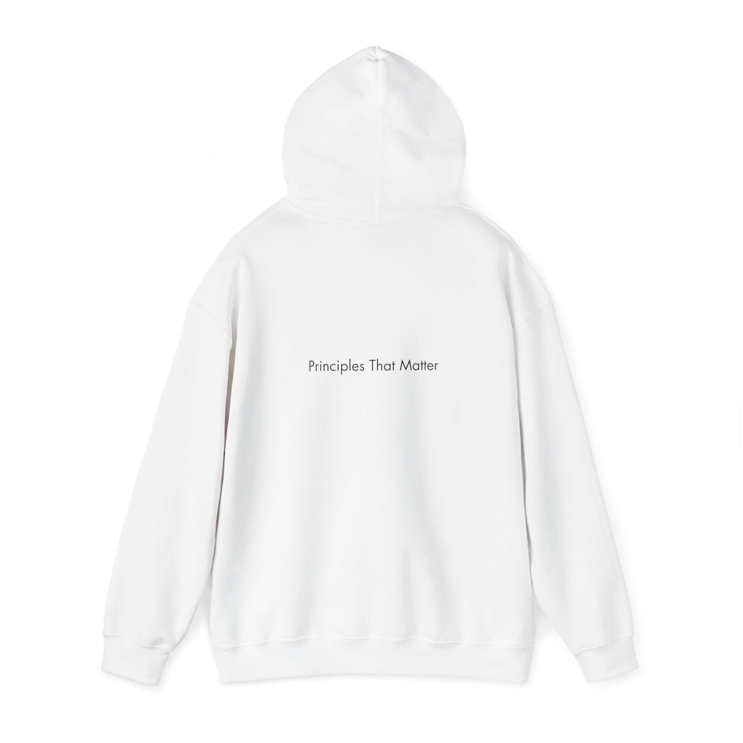 Hooded Sweatshirt™ Unisex