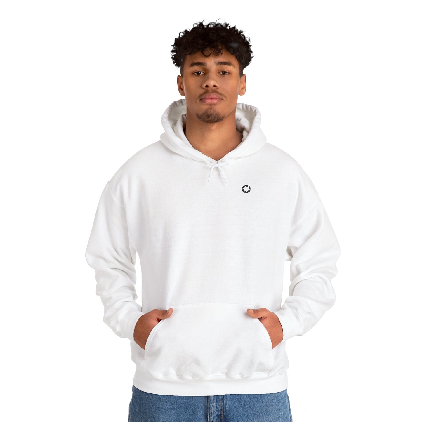 Hooded Sweatshirt™ Unisex