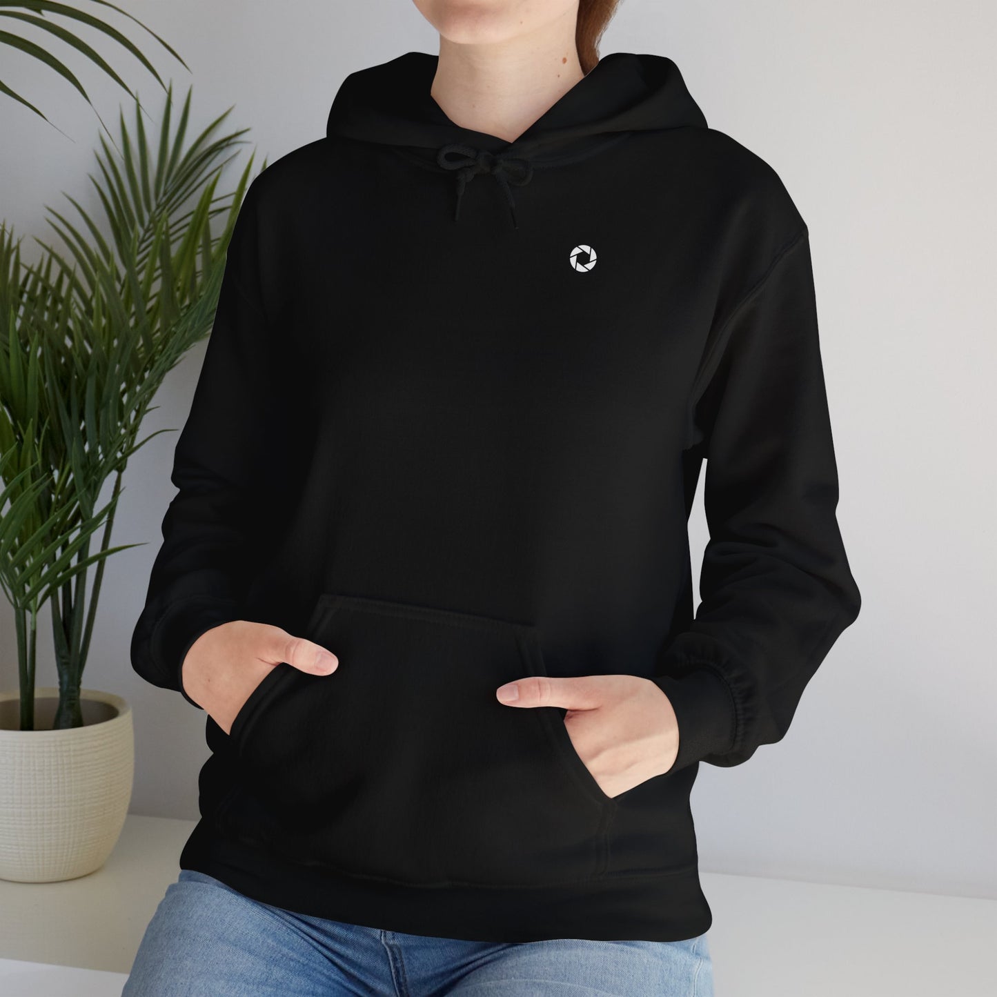 Hooded Sweatshirt™ Unisex