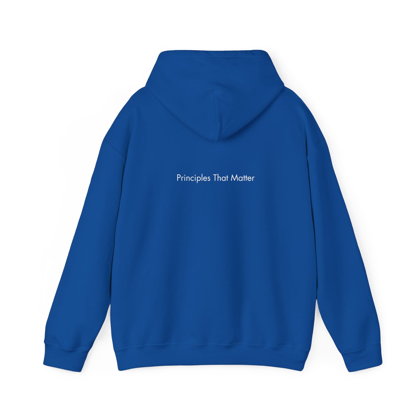 Hooded Sweatshirt™ Unisex