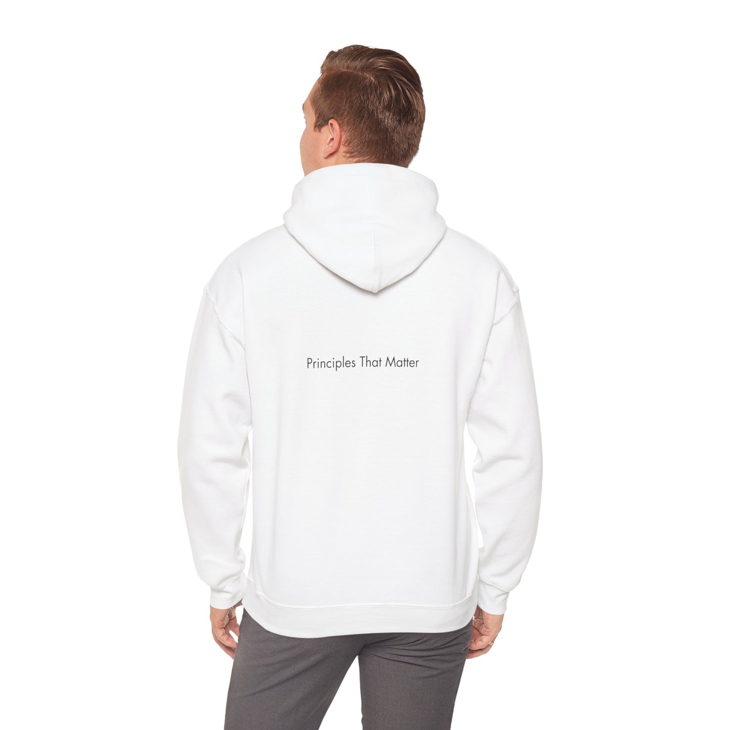 Hooded Sweatshirt™ Unisex