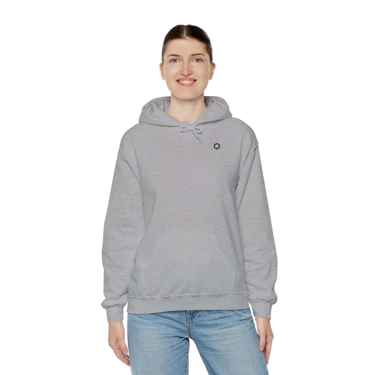 Hooded Sweatshirt™ Unisex