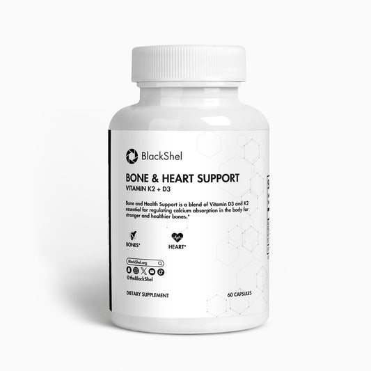 Bone & Heart Support