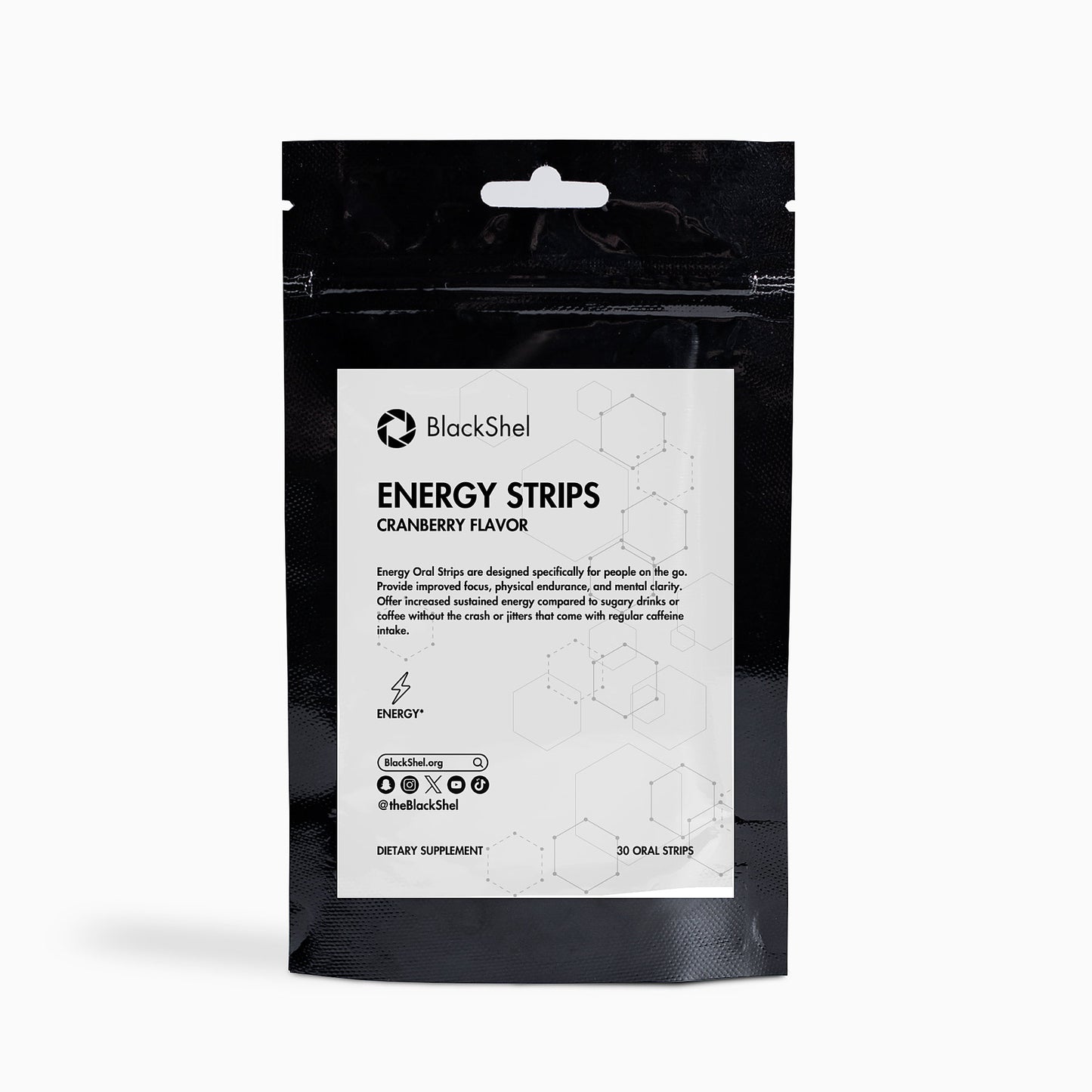 Energy Strips