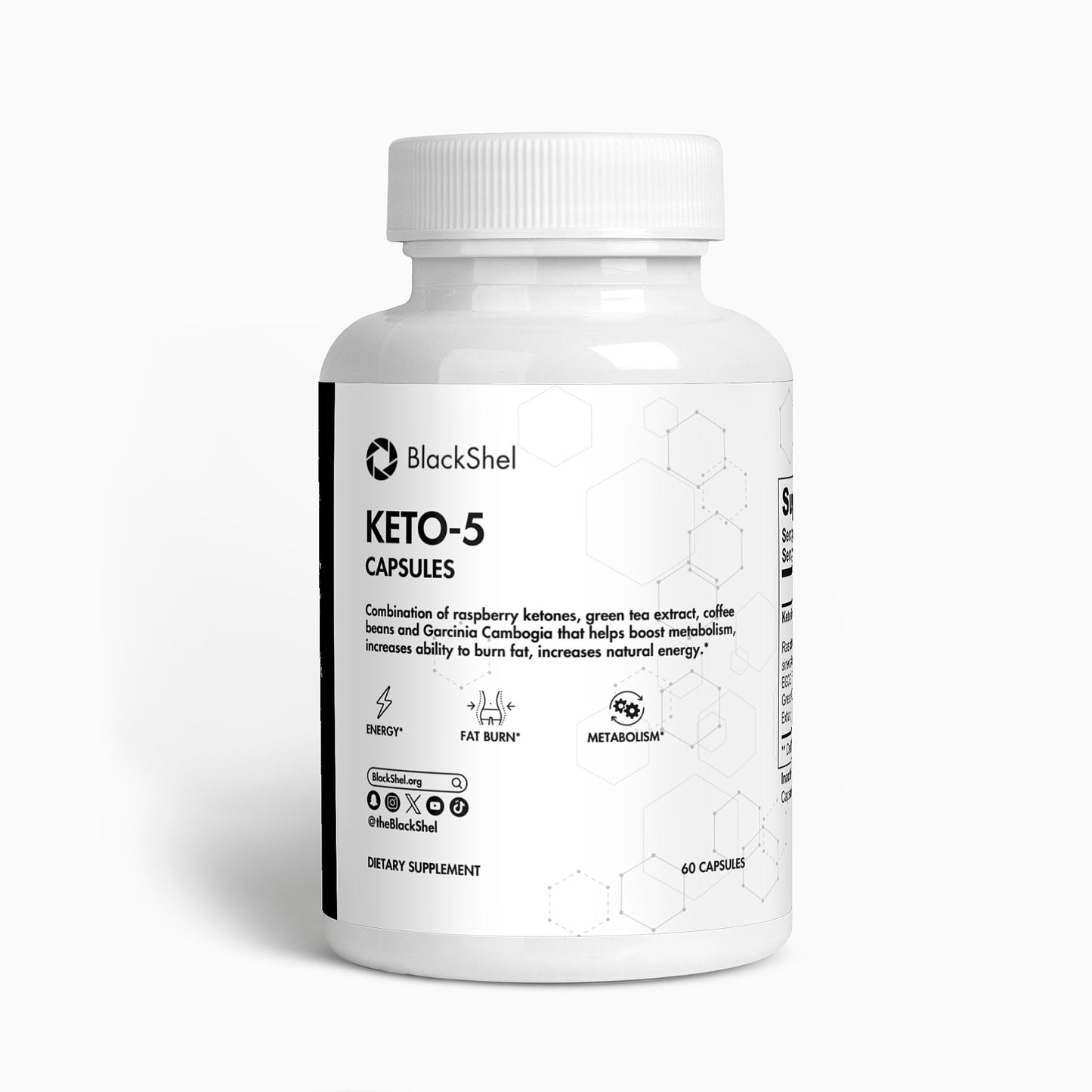 Keto-5