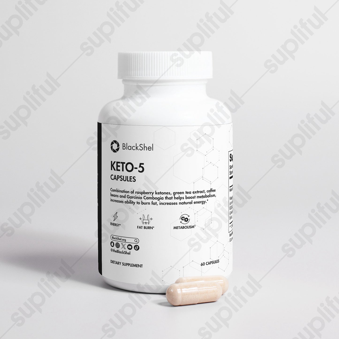 Keto-5