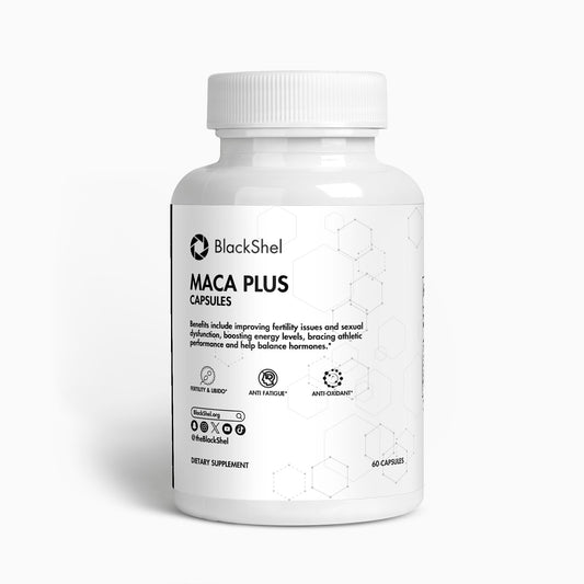 Maca Plus