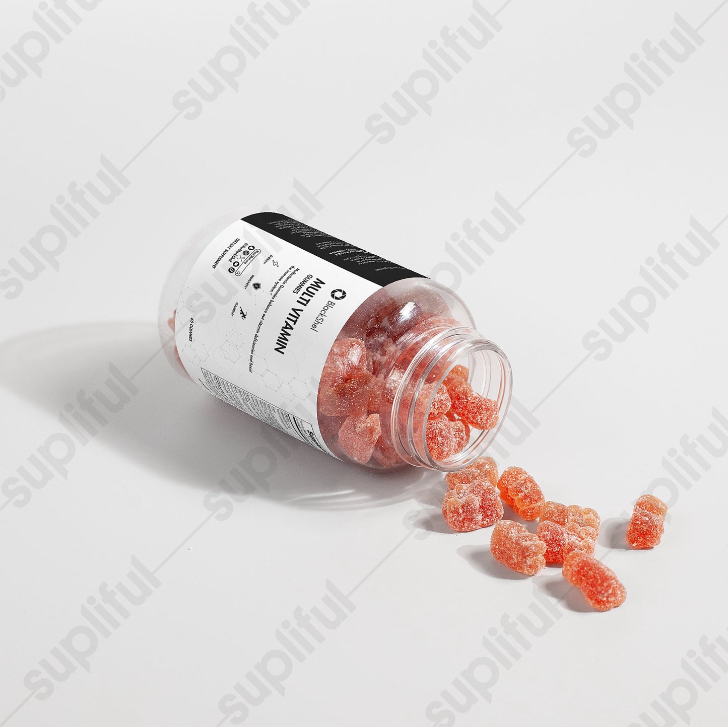 Multivitamin Bear Gummies (Adult)