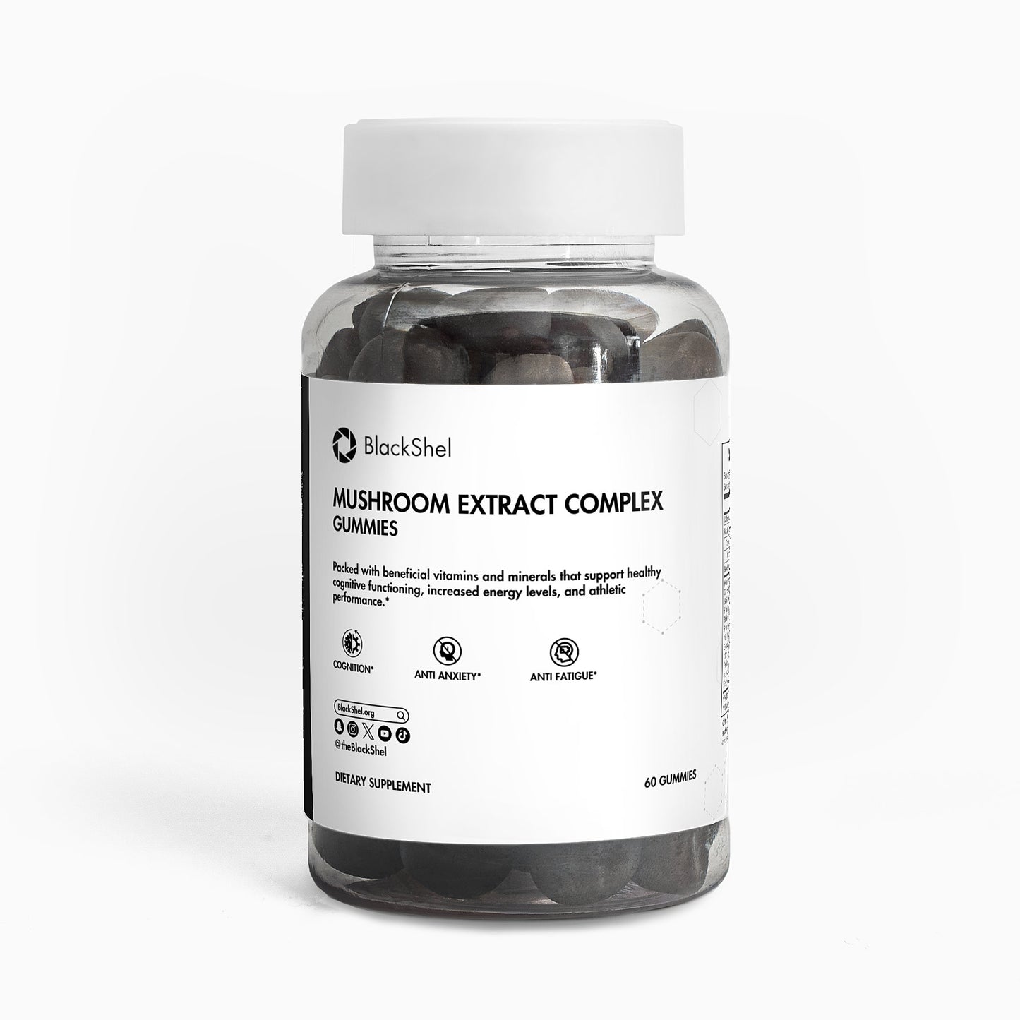 Mushroom Extract Complex