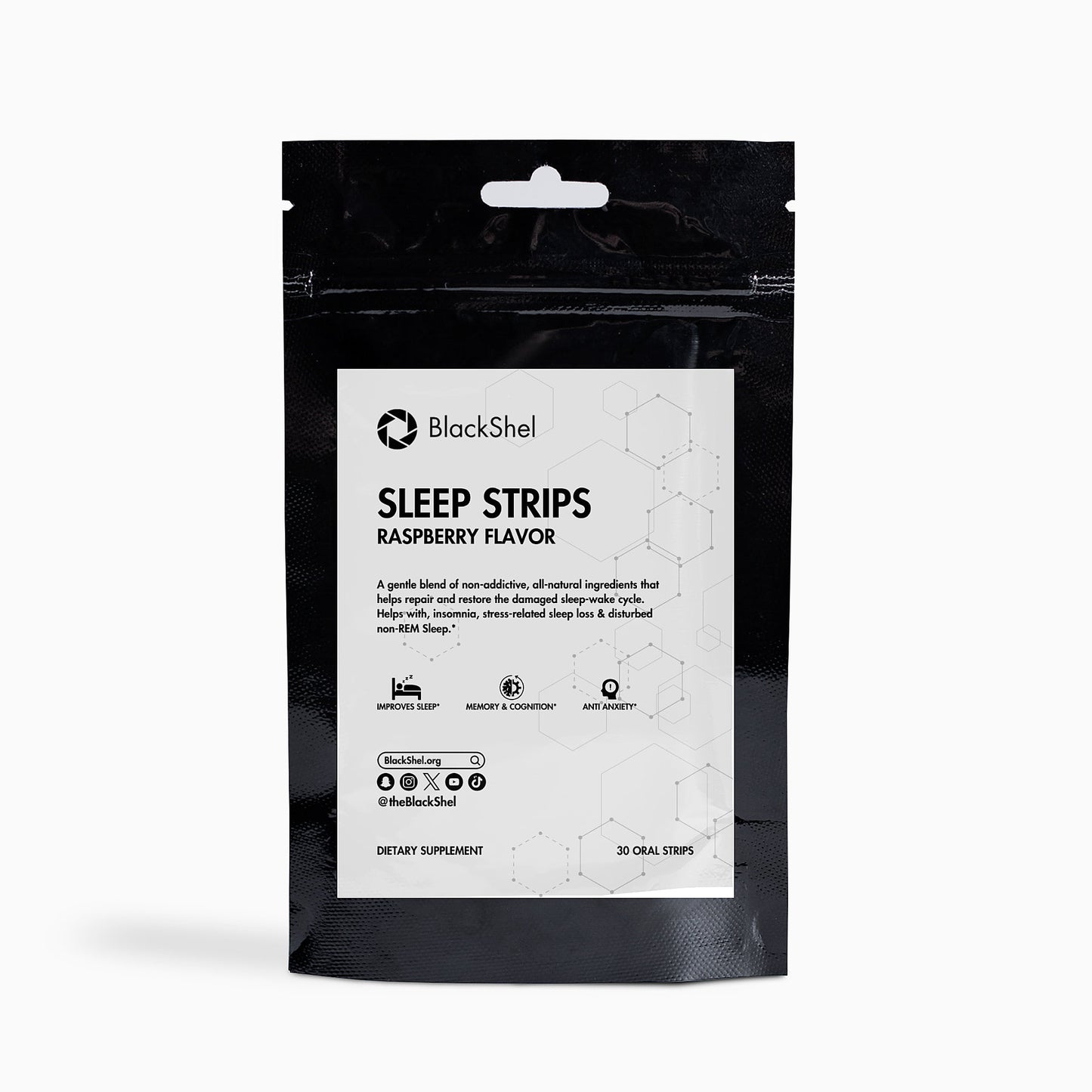 Sleep Strips