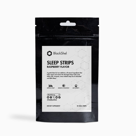 Sleep Strips