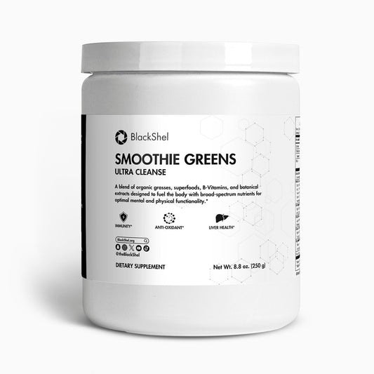 Ultra Cleanse Smoothie Greens