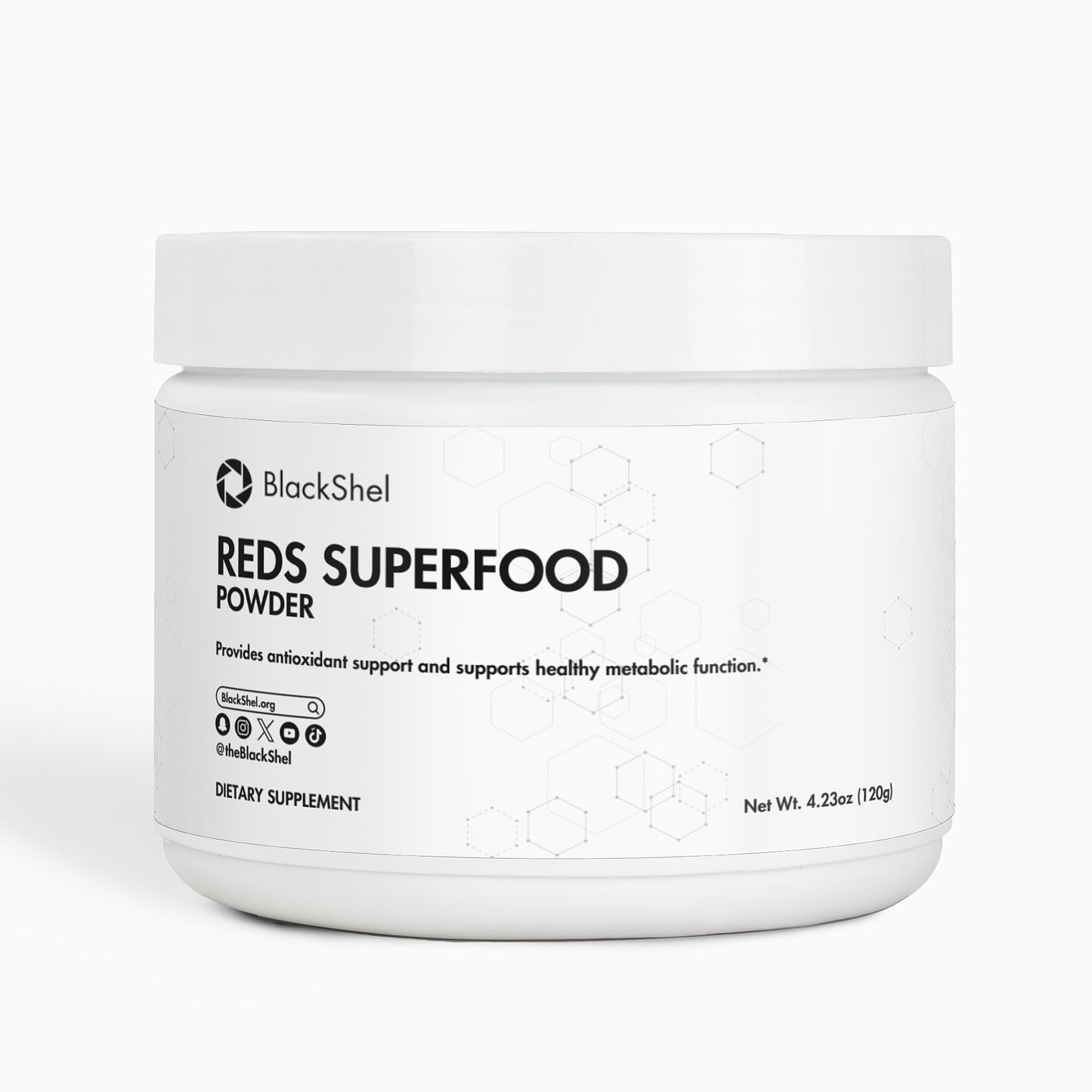 Reds Superfood