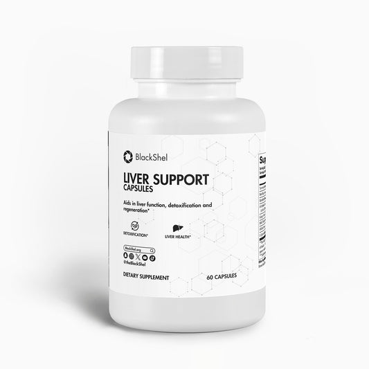 Liver Support