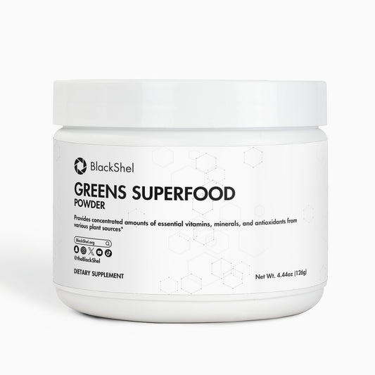 Greens Superfood