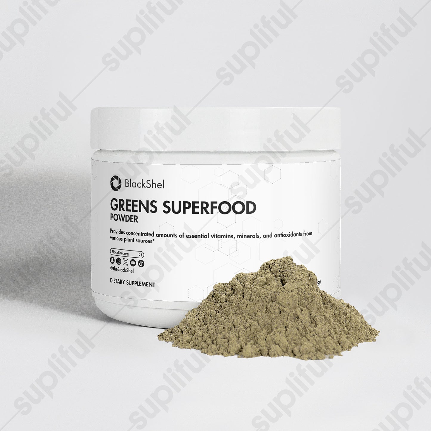 Greens Superfood