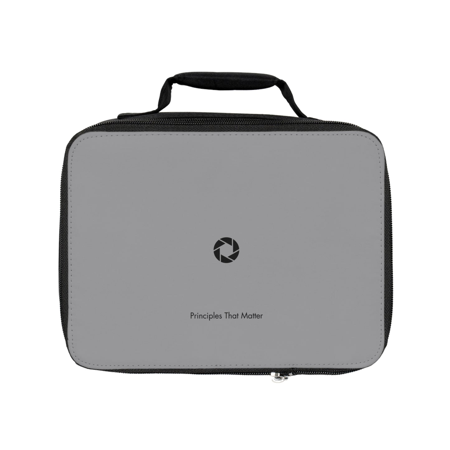 Lunch Bag (Grey)