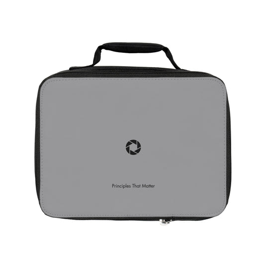 Lunch Bag (Grey)