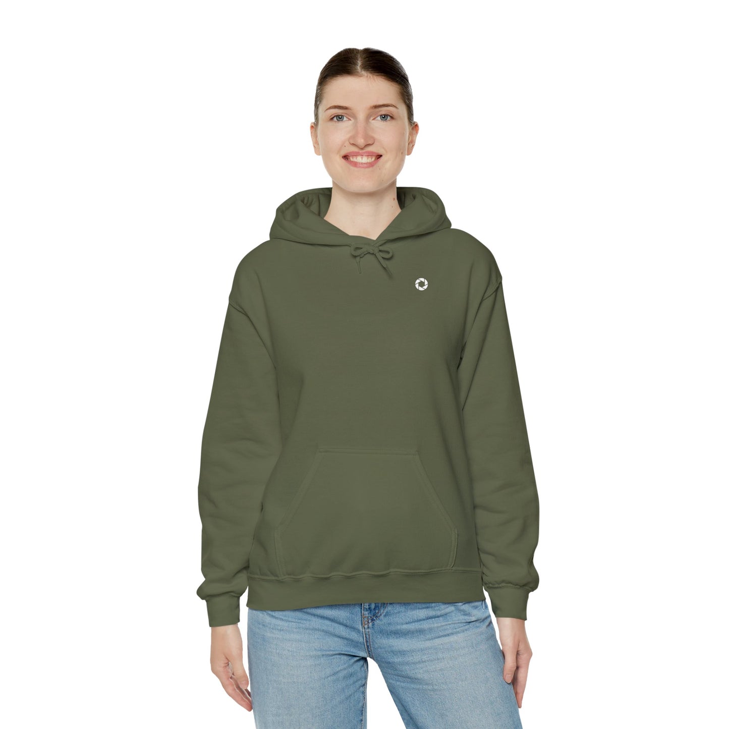 Hooded Sweatshirt™ Unisex