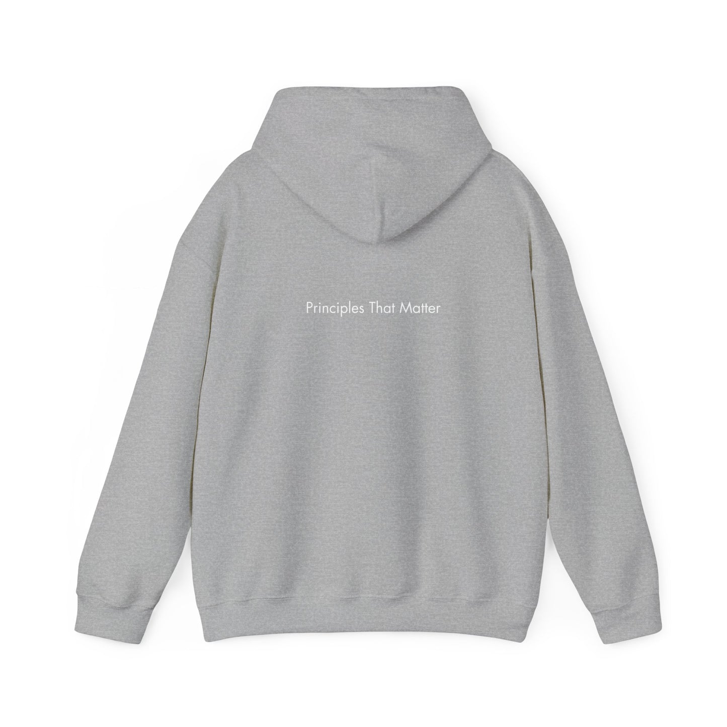 Hooded Sweatshirt™ Unisex