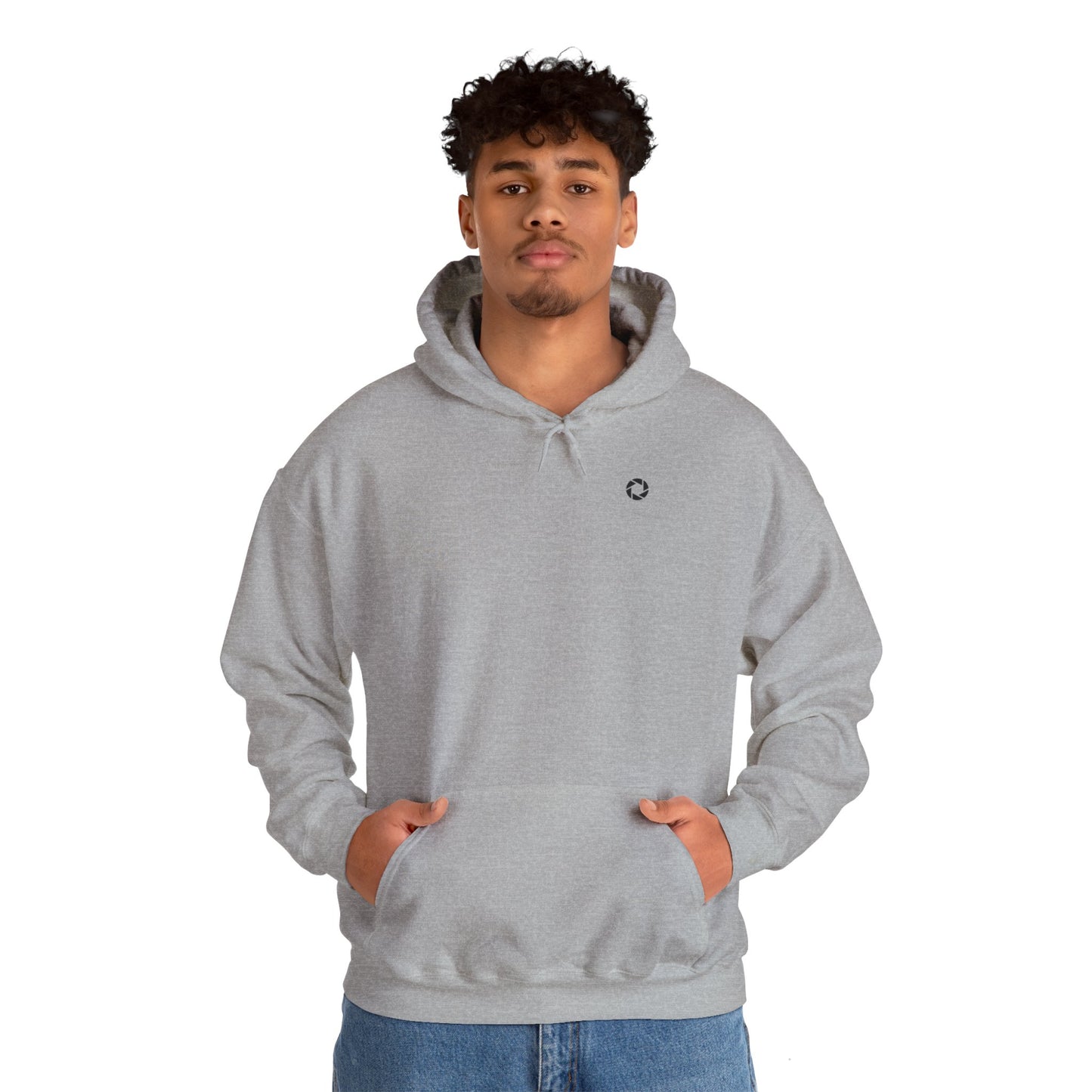 Hooded Sweatshirt™ Unisex