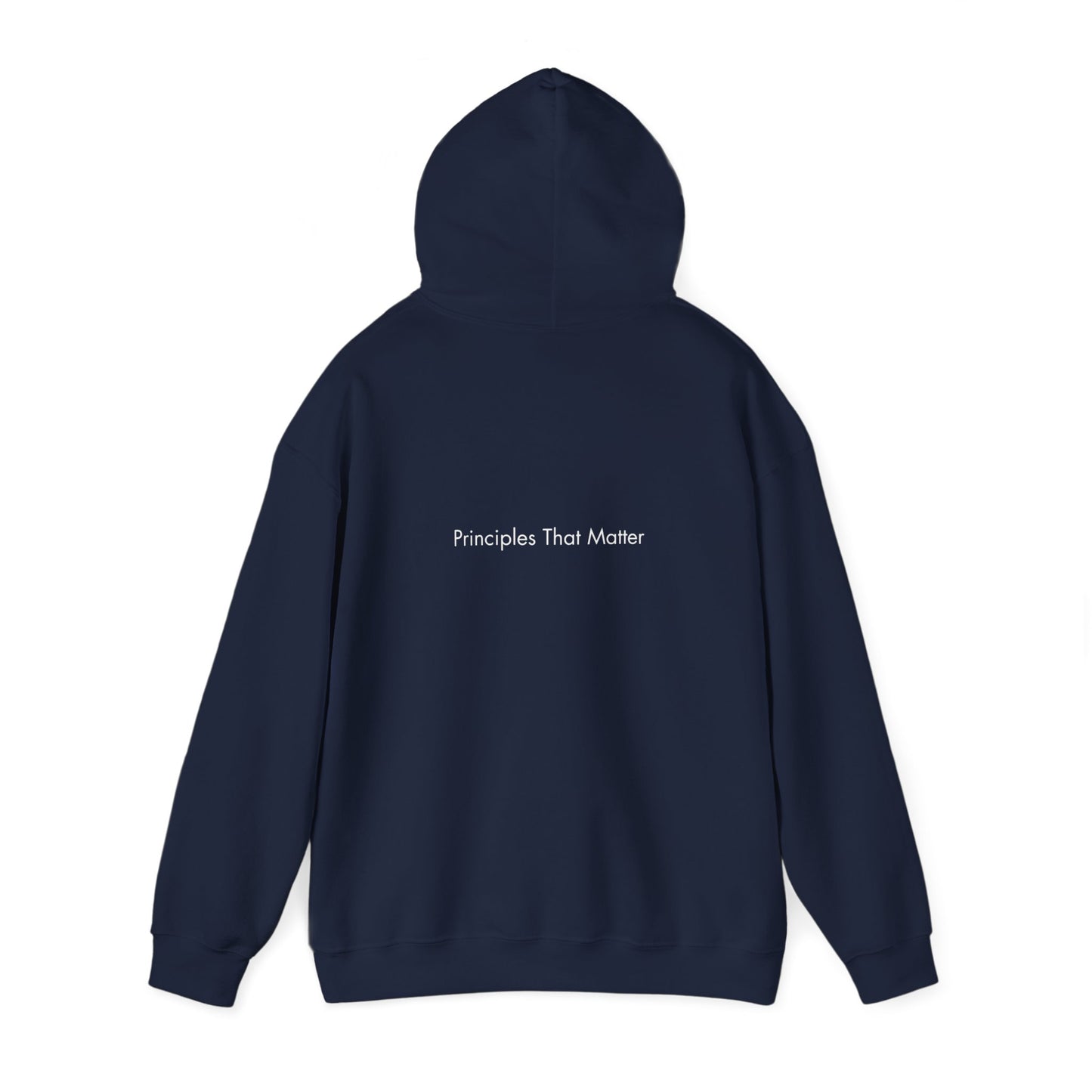 Hooded Sweatshirt™ Unisex