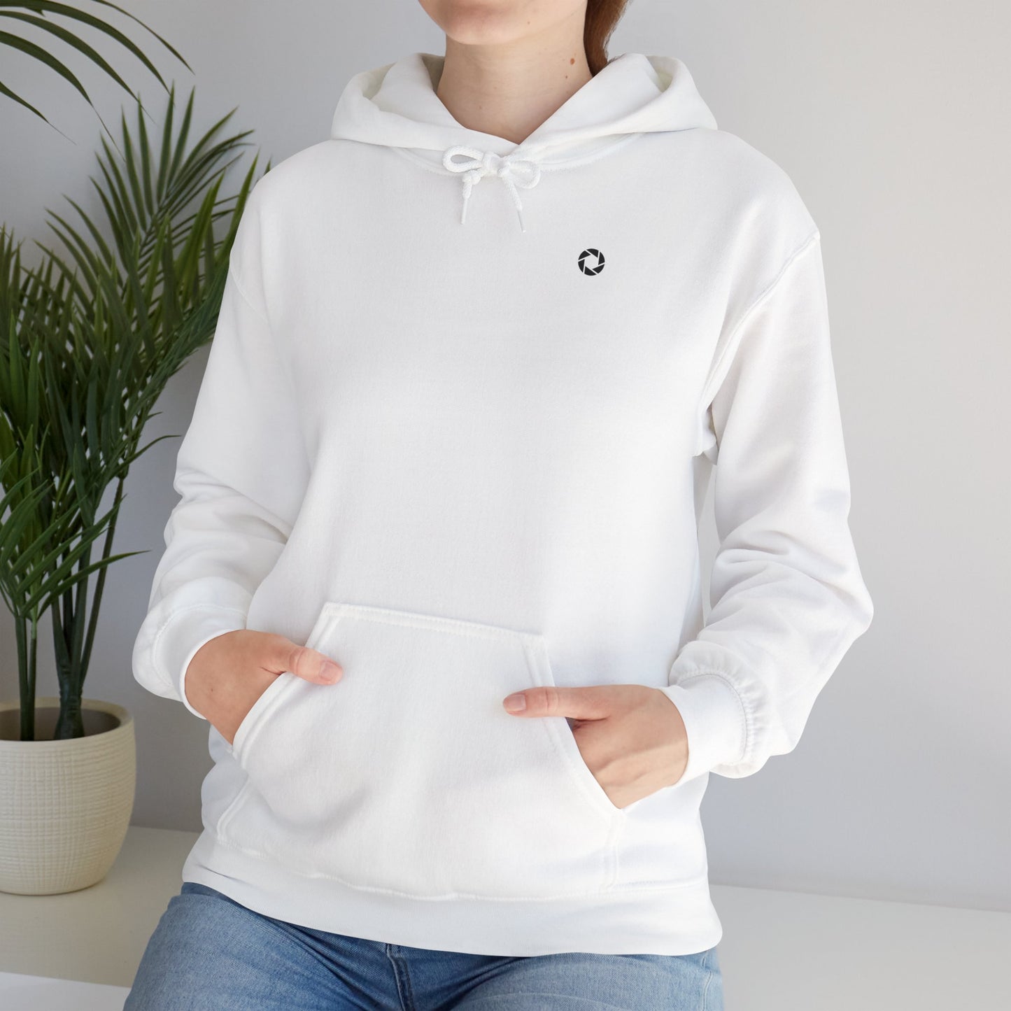 Hooded Sweatshirt™ Unisex