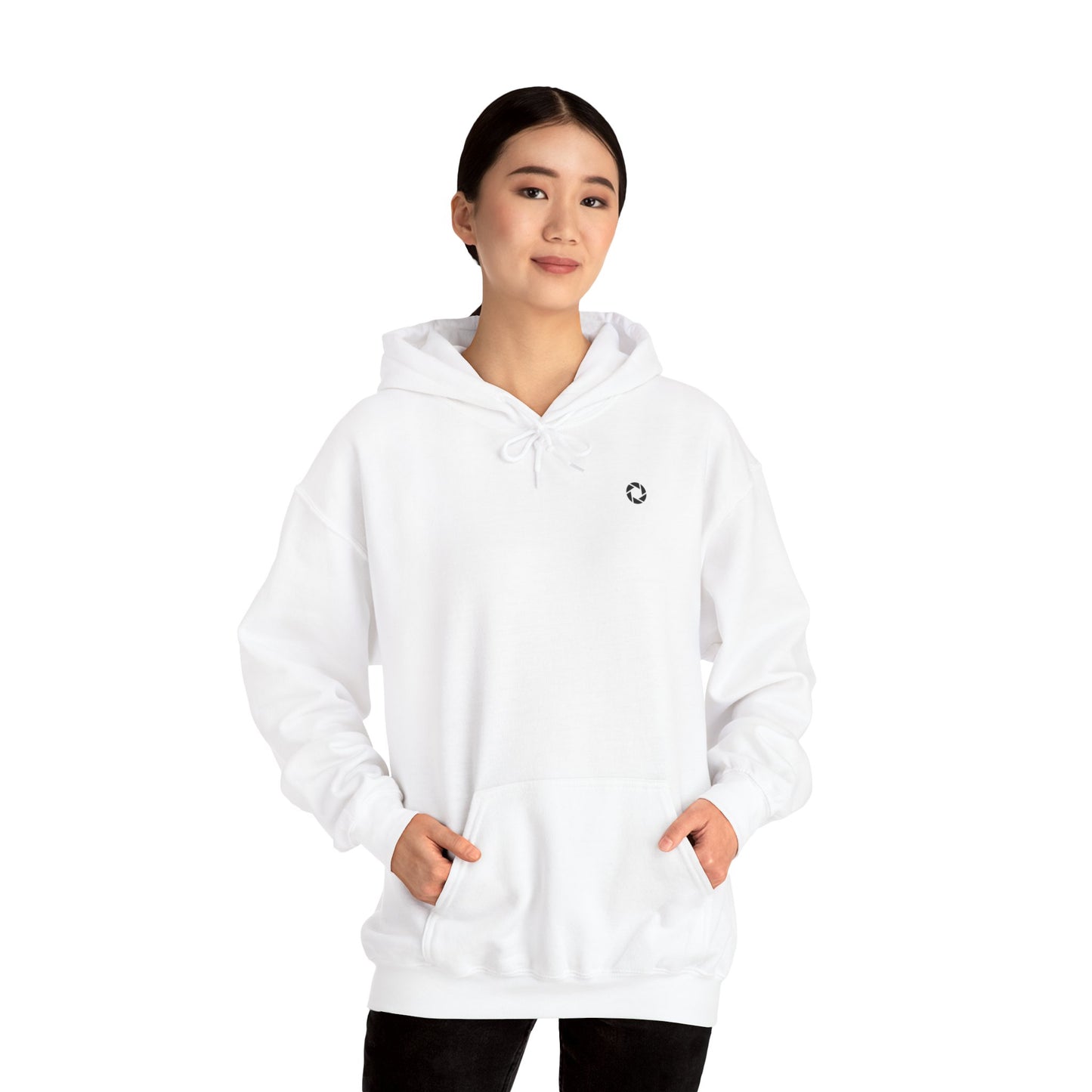 Hooded Sweatshirt™ Unisex