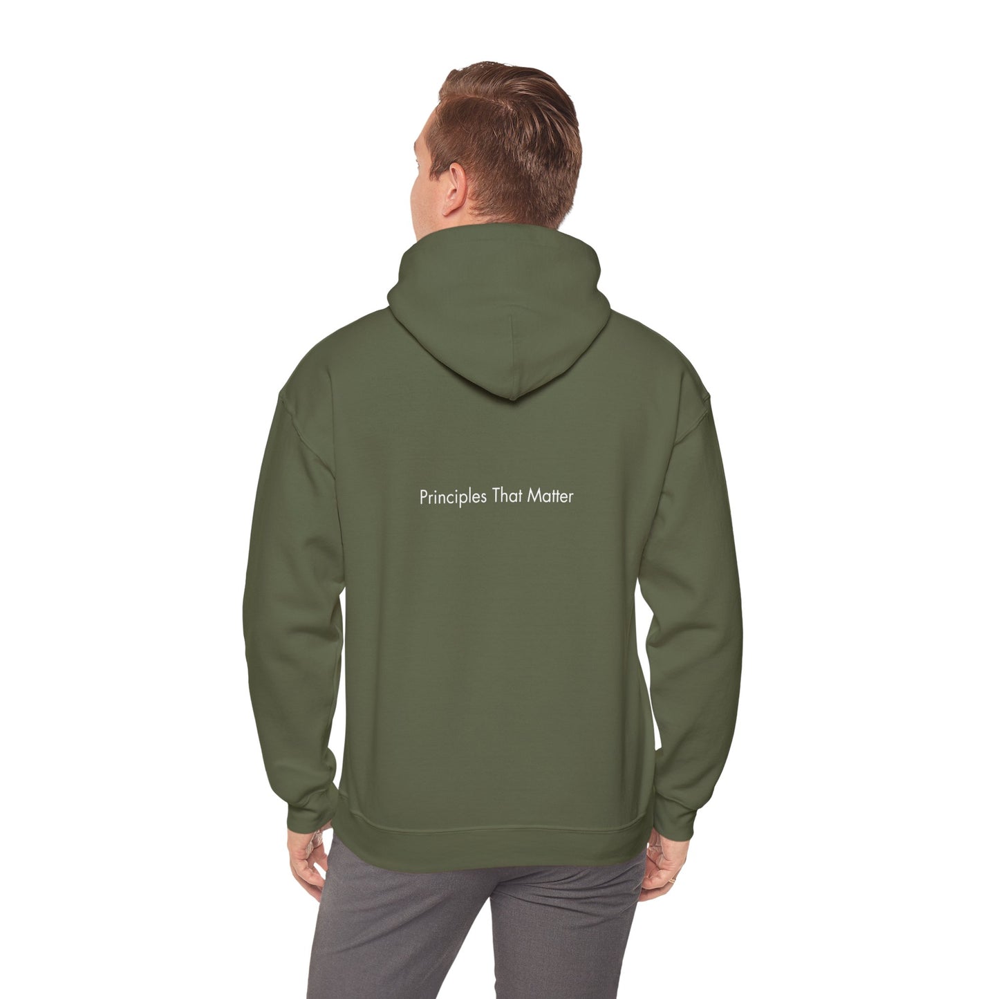 Hooded Sweatshirt™ Unisex