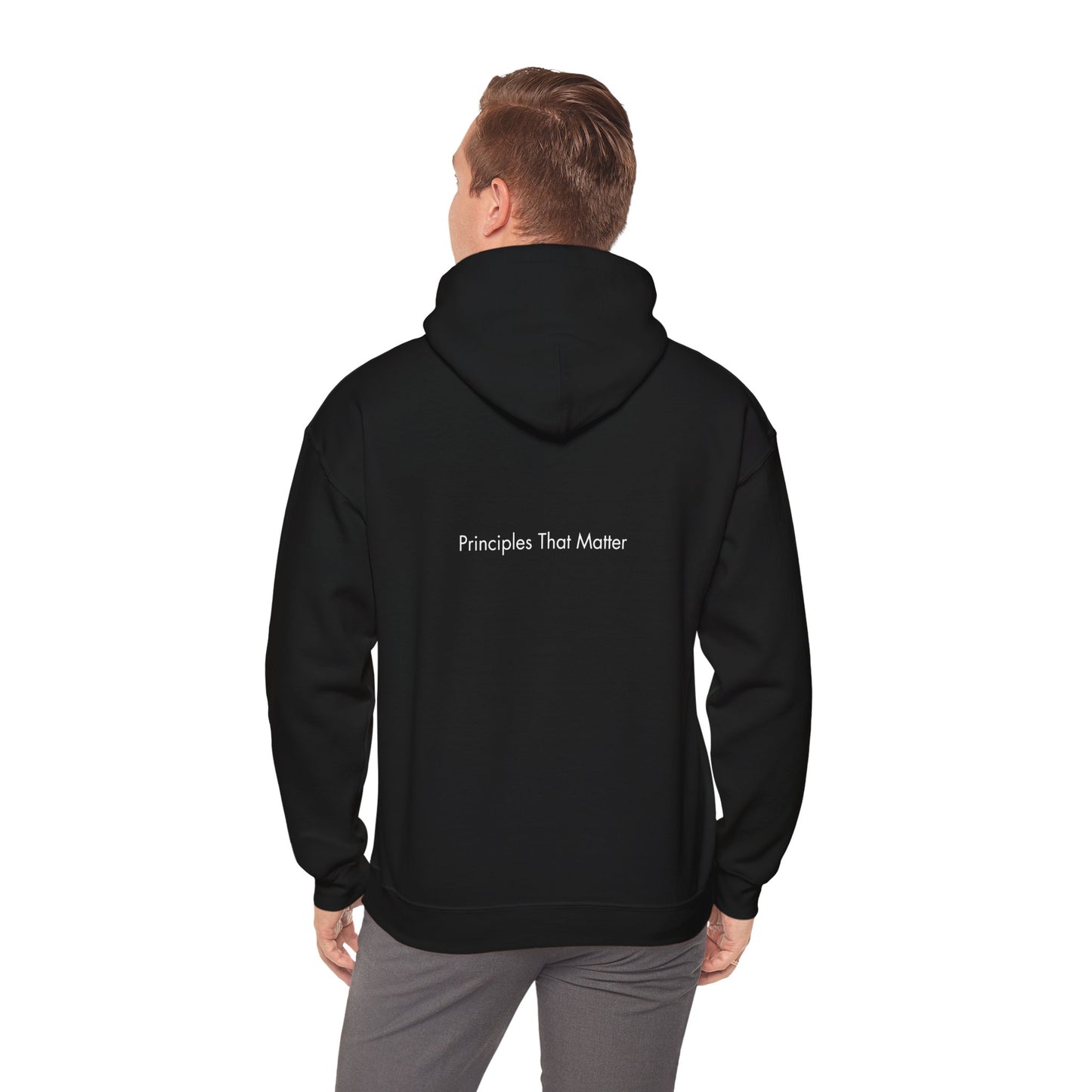 Hooded Sweatshirt™ Unisex