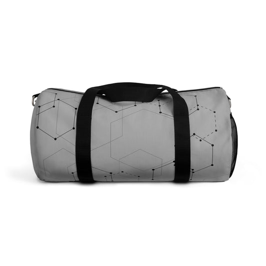 Duffel Bag (Grey)